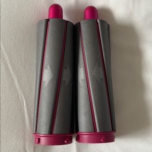 Dyson Airwrap Large Barrel Curl Attachment